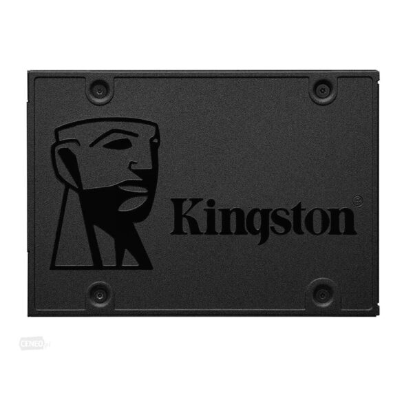 UNIDAD SDD 2.5 SATA 480GB KINGSTON A400