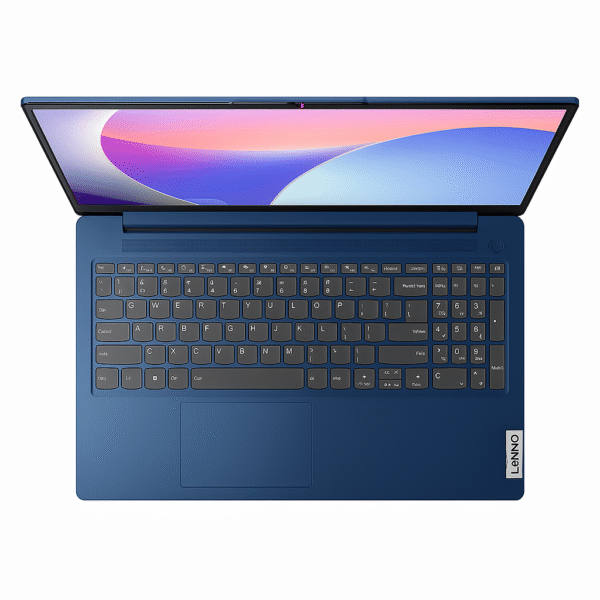 Laptop Lenovo IdeaPad Slim 3 15IAH8 - Abyss Blue