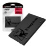 UNIDAD SDD 2.5 SATA 480GB KINGSTON A400