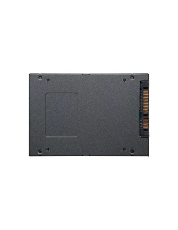 UNIDAD SDD2.5 SATA 240GB KINGSTON A400