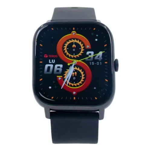 SMARTWATCH TEROS TE8084N 1.85 Pulgadas AMOLED BT CON LLAMADAS