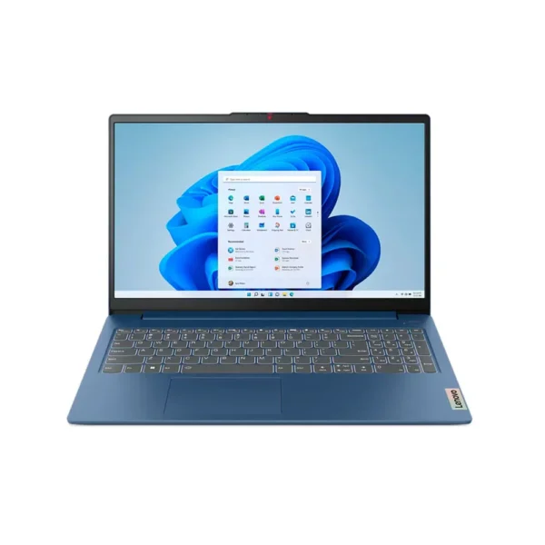 Laptop Lenovo IdeaPad Slim 3 15IAH8 - Abyss Blue