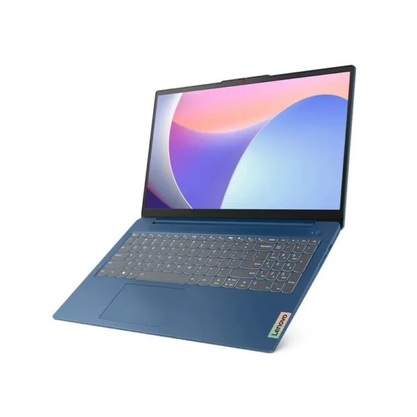 Laptop Lenovo IdeaPad Slim 3 15IAH8 - Abyss Blue